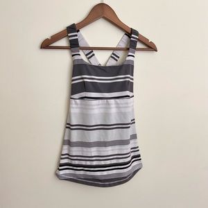 Lululemon | Track and Train Tank